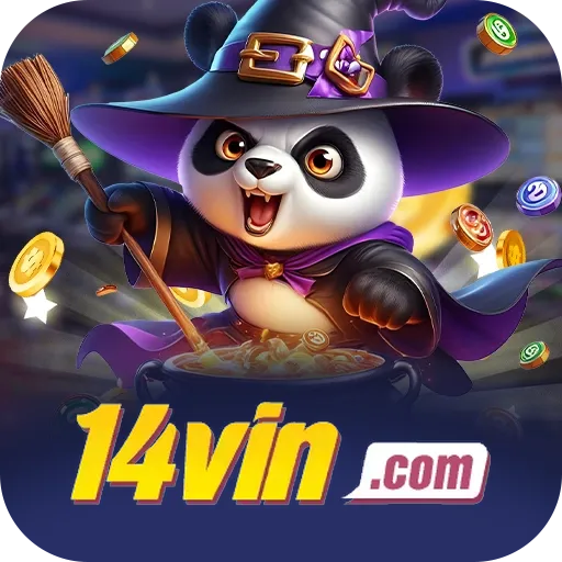 14vin logo